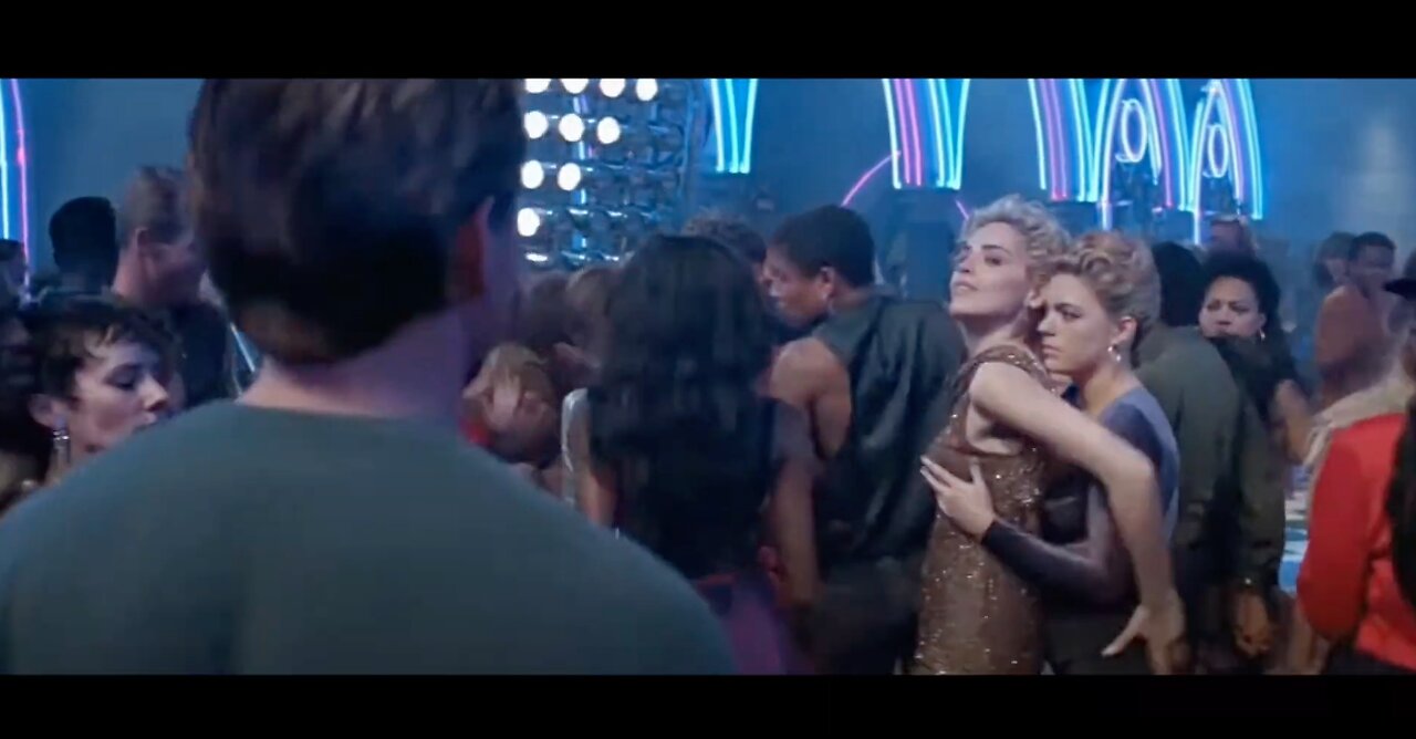 Basic Instinct (Film) • L.s. Alberto Remix/Soundtrack