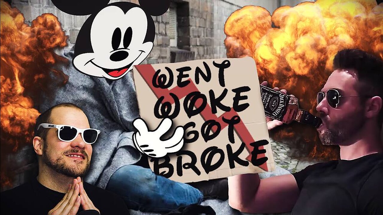 Is WOKE Hollywood CANCELED?