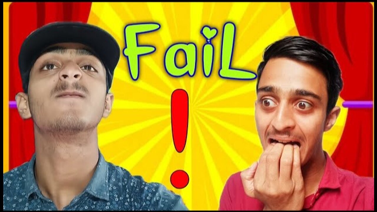 Larki ka chakkar Pass Or Fail |Avraj Comedy| #Comedy