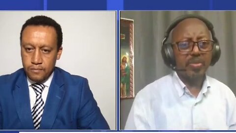 እስካሁን የፈሰሰው ደም አልበቃ ብሎ ሌላ የእልቂት ድግስ በኦርቶዶክሳውያን ላይ - መ/ር ፋንታሁን ዋቄ