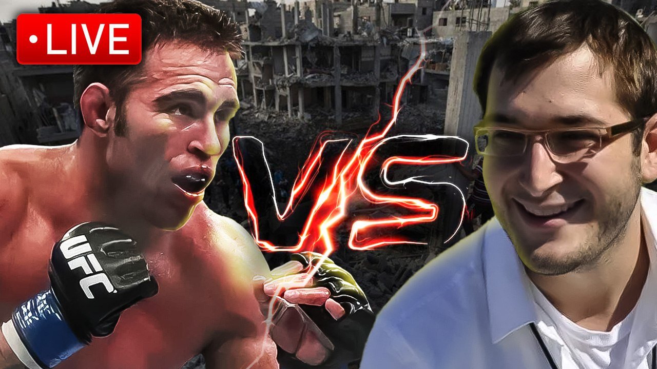 Conflict Debate: Jake Shields Vs Andrew 'Don't Tase Me Bro' Meyer