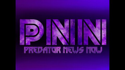 Episode 5 - Weekend Recap Pt 2- Predator News Now PNN