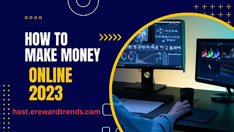 How to Make Money Online