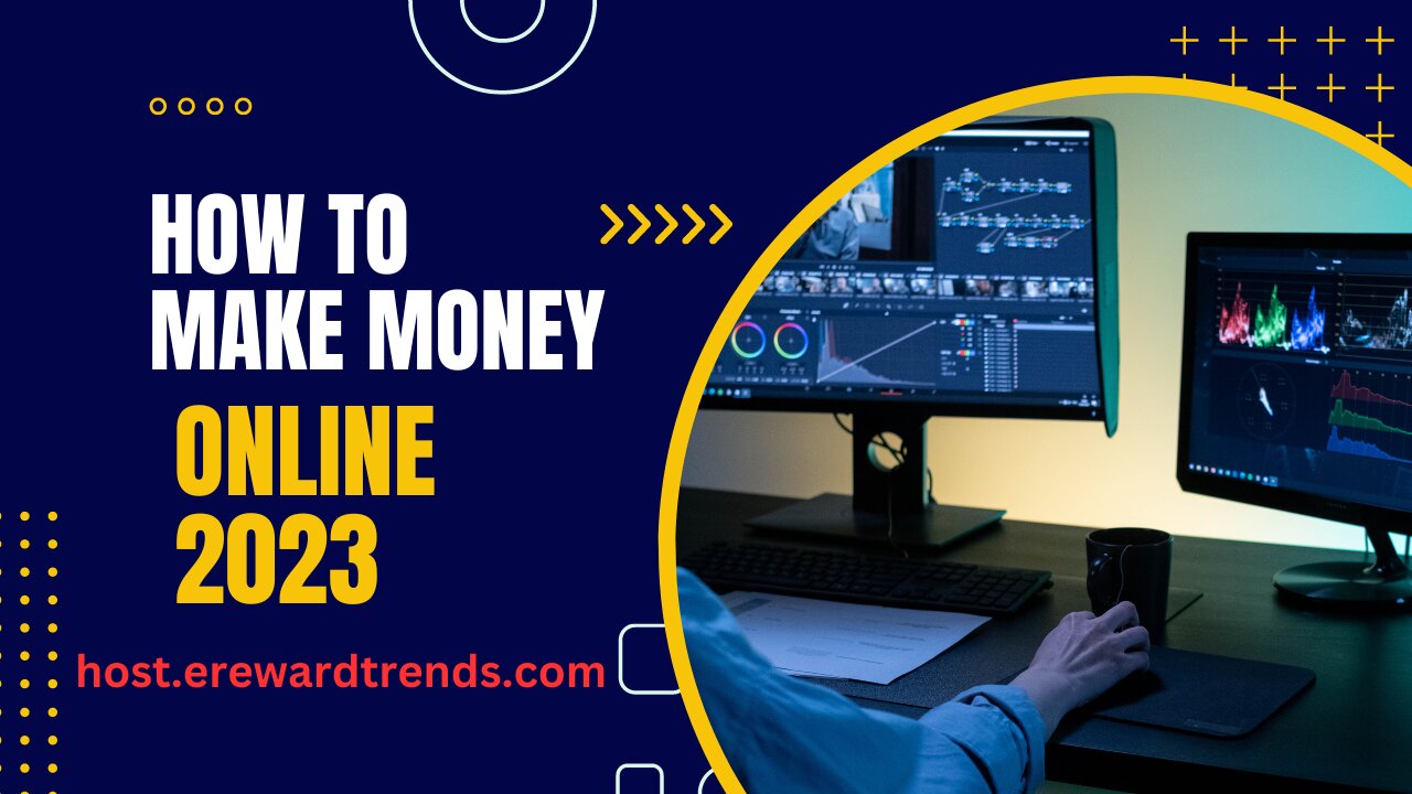 How to Make Money Online