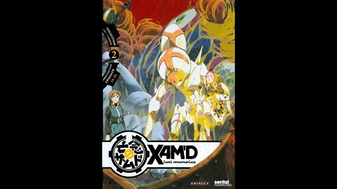 Xam'd- Animes We Forgot#shorts#anime