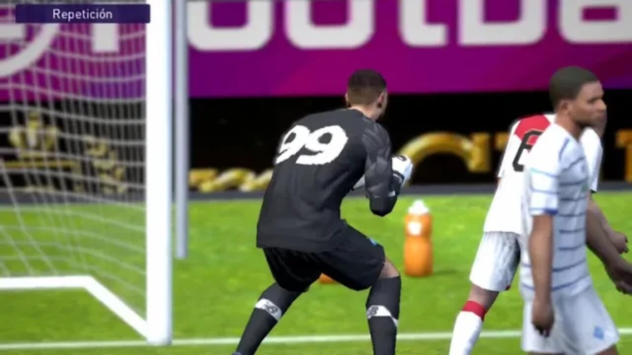 PES 2021: DYNAMO KTV vs PERÚ | Entretenimiento Digital 3.0