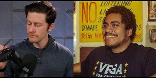 David Pakman Loses 5000 Subscribers & Begs Them To Return & Jose Vega Epic Ownage Of Kamala/AOC