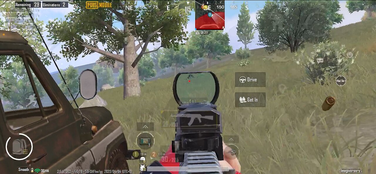 Pubg mobile spray ⚡️god