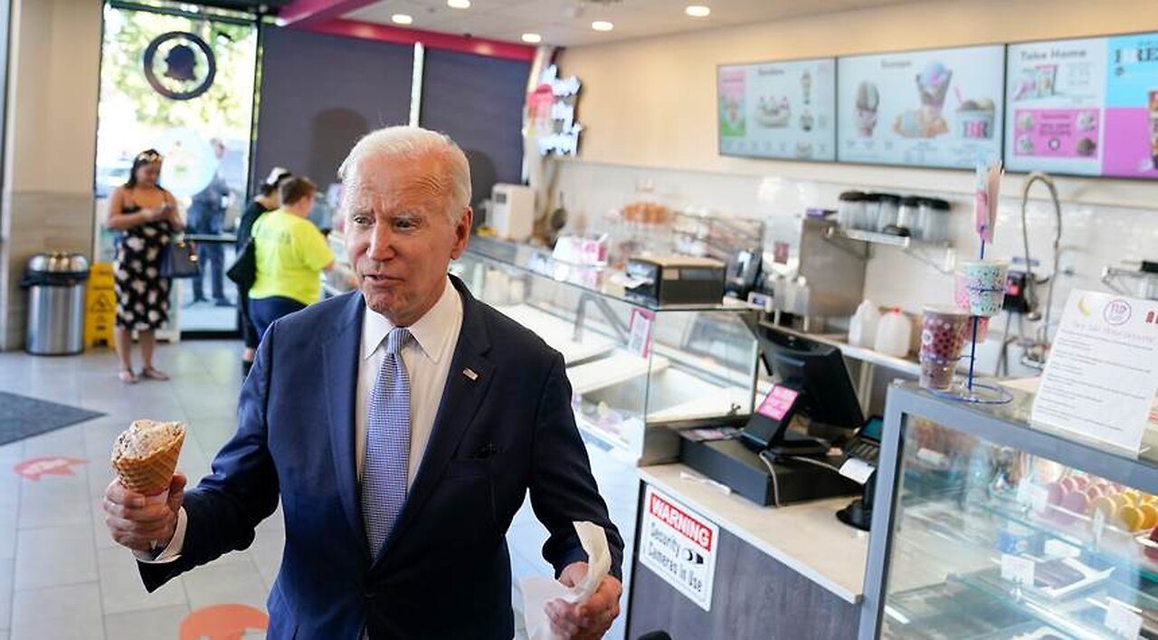 Biden WH Insults Our Intelligence With Latest Excuse on Why He Refuses to Visit the Border