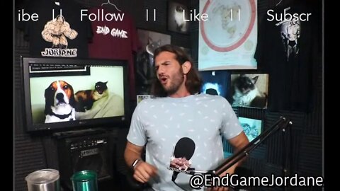 What's that perspective thing again? | Just Jordane #121