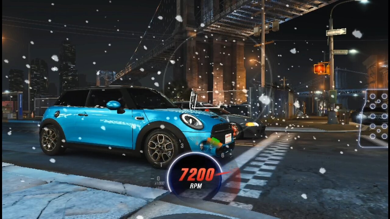 CSR2 gameplay || walkthrough (tutorial) 🙏 CSR2 1st gameplay