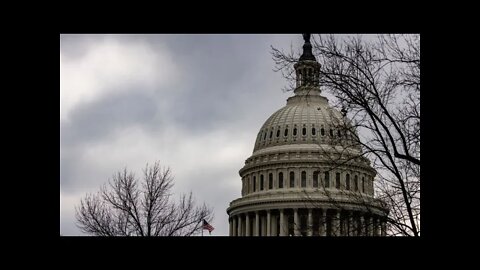 Senate Holds Hearing on proposals to reduce gun violence in America