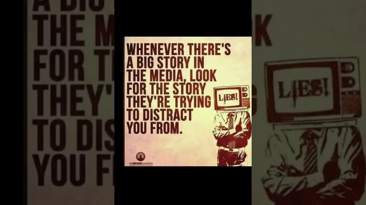 Americans it’s time 2 stand up
