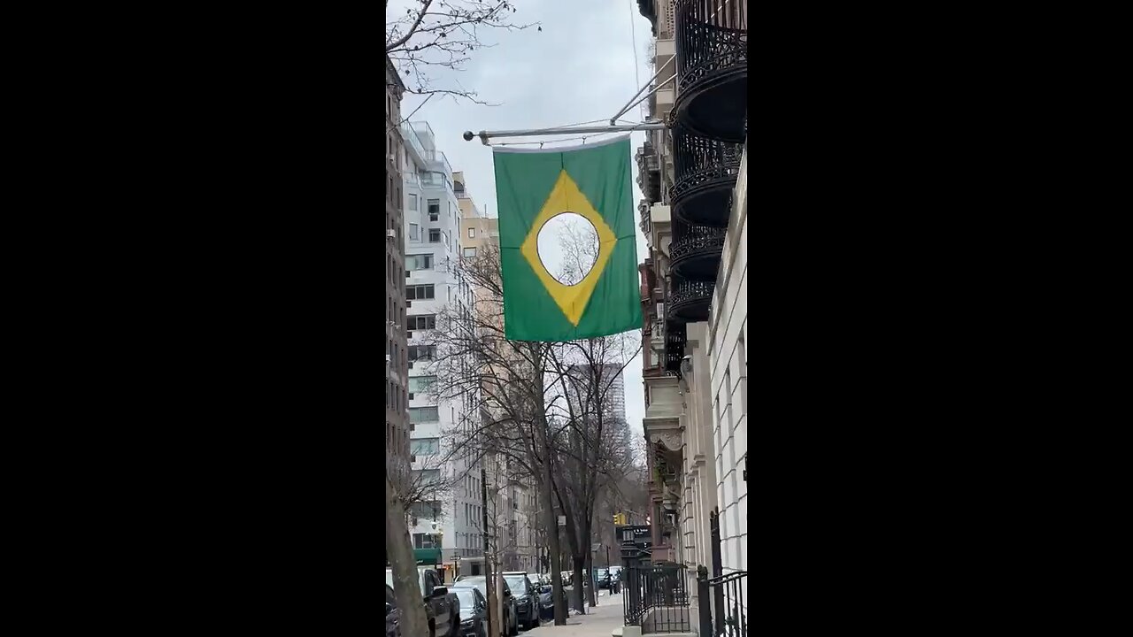 Ordem e progresso