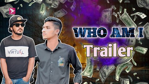 Who Am I Trailer Hacking Movie