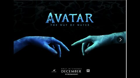 Avatar The Way of Water