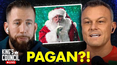 Christmas Is NOT a Pagan Holiday, And Here’s Why!