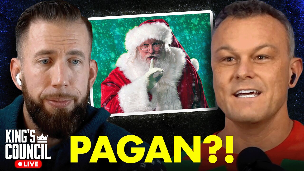 Christmas Is NOT a Pagan Holiday, And Here’s Why!