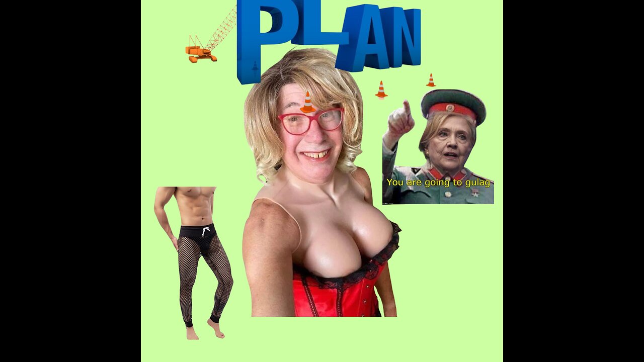 ITS ALL PART OF THE PLAN.DONT LET.THEM GET OUR CHILDREN