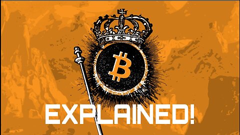 Everything you need to know about bitcoin in 8 minutes