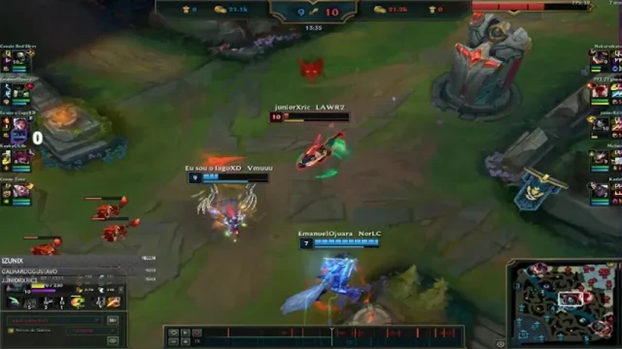 OVO SOLAR A AKALI