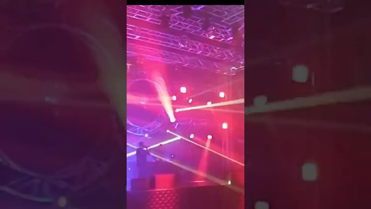 Disco's back
