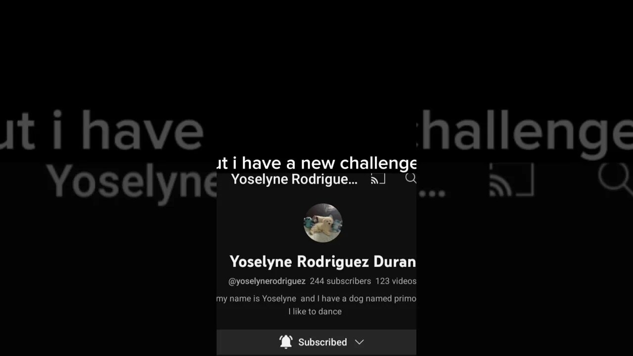 #viral #funny #shorts #subscribe @yoselynerodriguez @YouTube