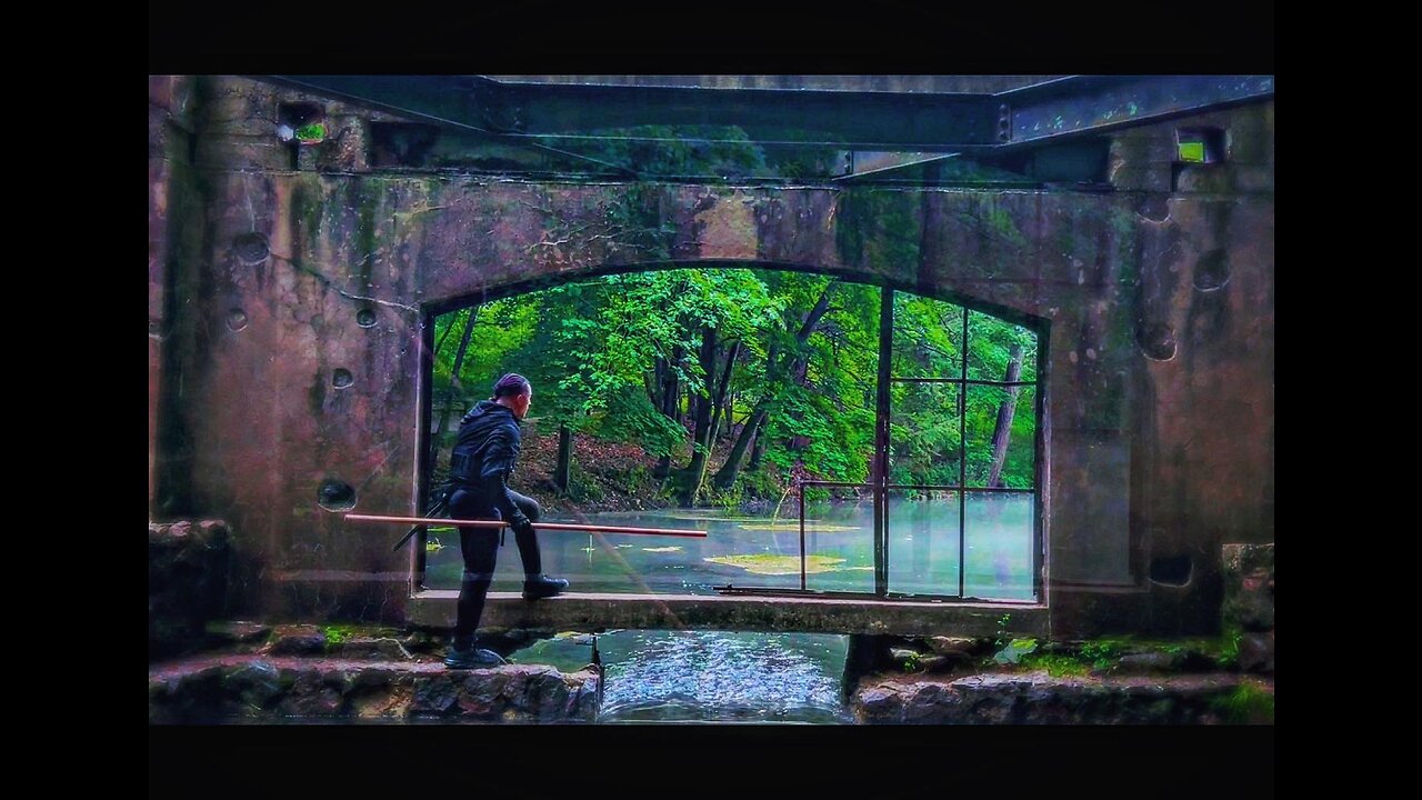 THE ARBITER'S HUNT | A WARRIOR'S CREED (EPISODE 2)👑✝️⚔️🥷🏽✊🏽👁️