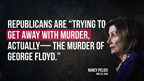 Kevin McCarthy Goes Beast Mode on Democrats Over Police Reform