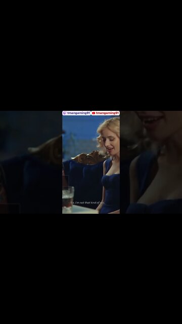 I'll Just Be The Guy That Sneaks In