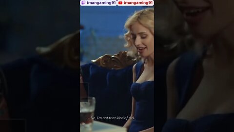 I'll Just Be The Guy That Sneaks In