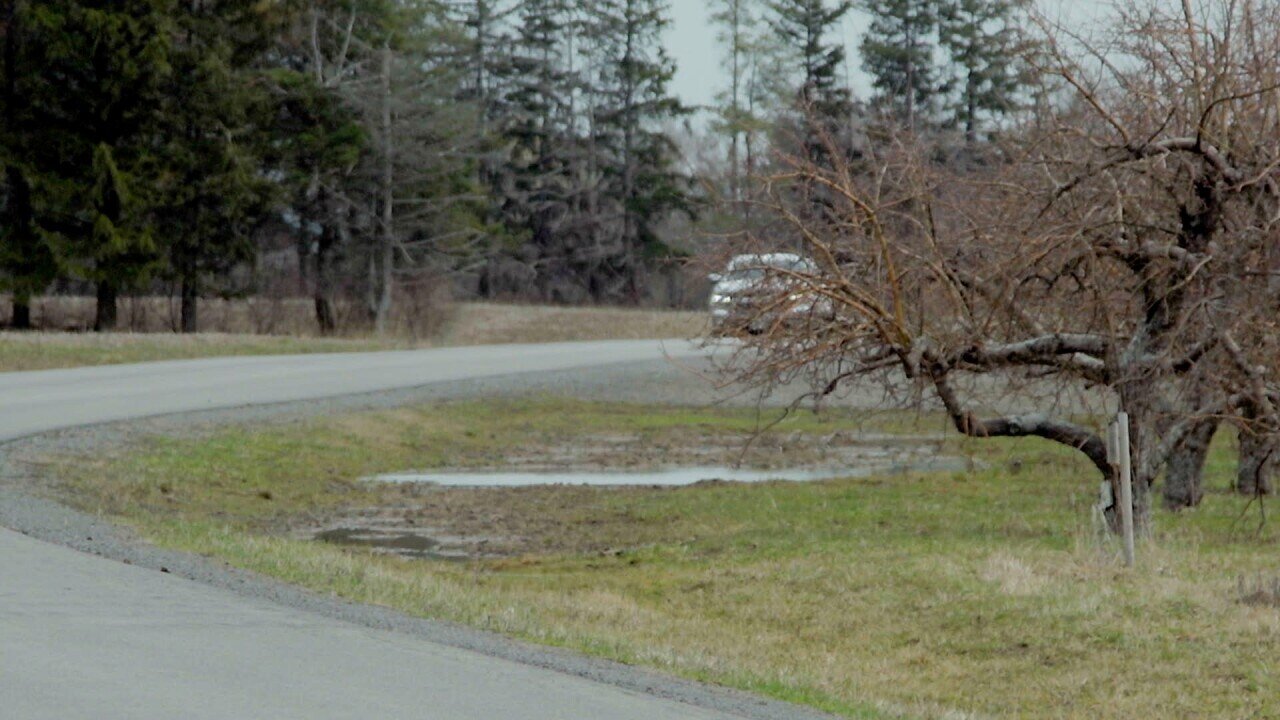 Orleans Co. Sheriff's Office investigating suspected murder-suicide in Carlton