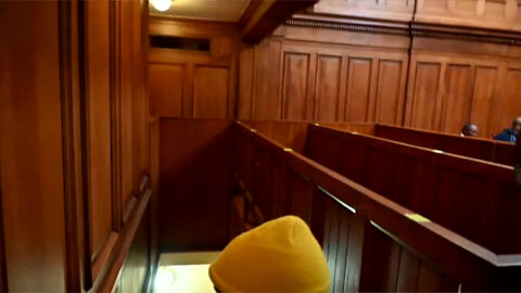 David van Boven and Tasliem Ambrose were sentenced at the Western Cape High Court today.