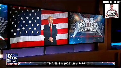 Jesse Watters Primetime Fox News New Friday 12/30/22