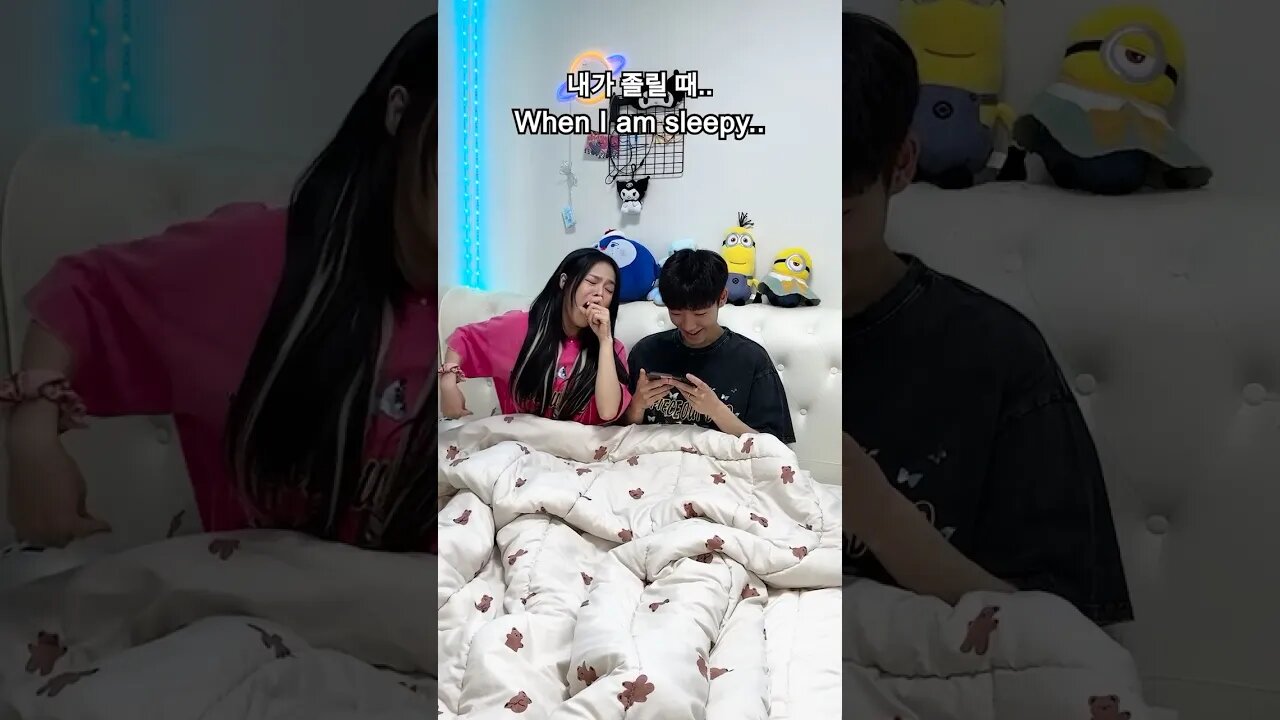 I Would Break Up With Her! 🤣