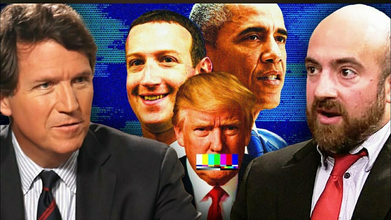 TCU: Everything You Need to Know about the Government’s Mass Censorship Campaign