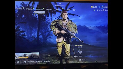 How to turn your PPSH41 into a PPS43 on Call of duty Vanguard