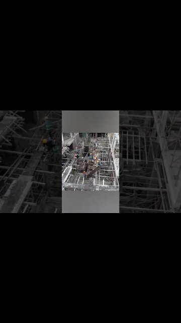 Construction Site Work #dailyhackness #ytshorts #construction #site #work #challenges #viral