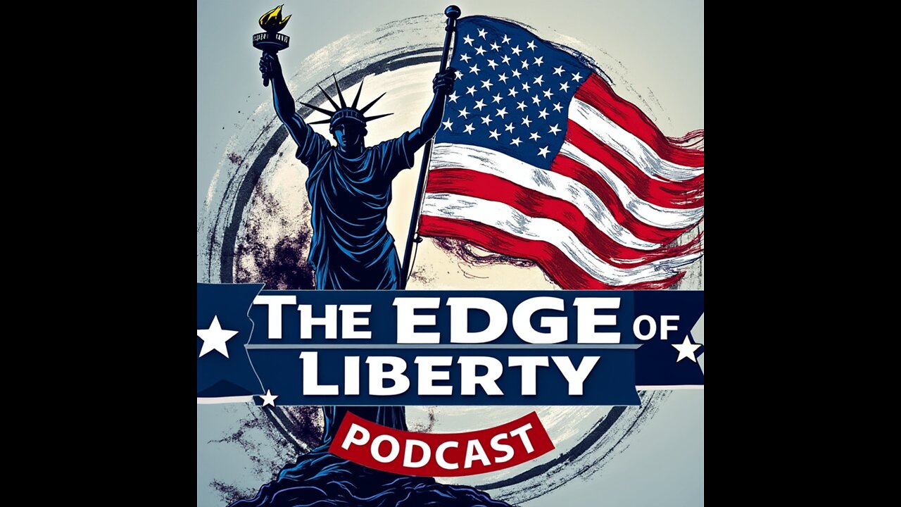 Edge Of Liberty