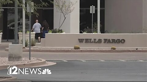 Worker dead at Wells Fargo desk for 4 days