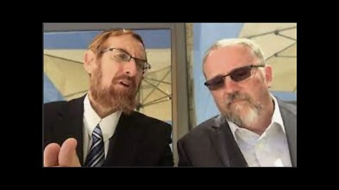 Prophecy Alert: "Yehuda Glick LIVE Jerusalem Update / Paul Begley