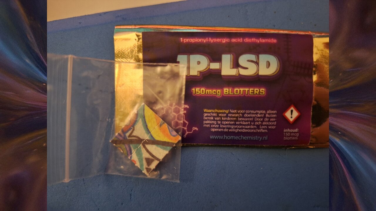 Legalize DMT (the Spirit Molecule), Shrooms (Magic), Acids. (LSD, 1V-LSD, 1P-LSD, 1cP-LSD, LSA, LSZ etc.)