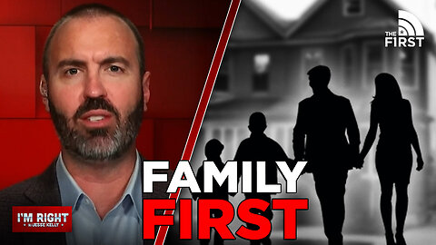 CERNOVICH: How Republicans Become The Family First Party