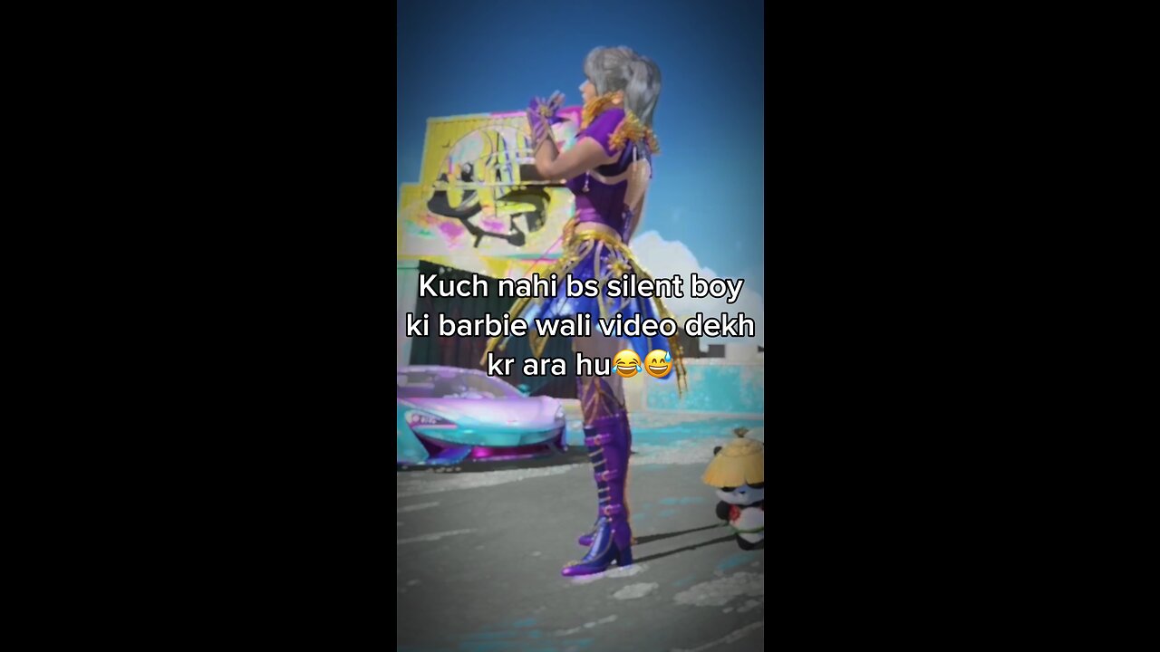 Silent boy 😂😅 | PUBG Mobile | Turk Leo