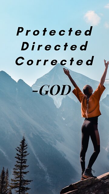 Guided By Faith: A Journey To Humility