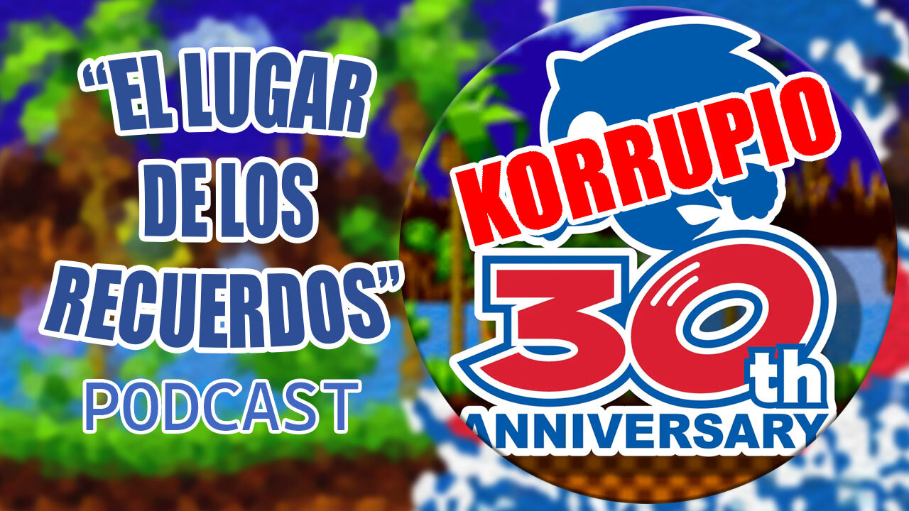 Pódcast 2X07 Korrupio nos visita