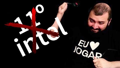 NÃO COMPRE INTEL AGORA!