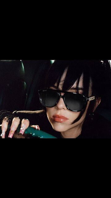 Billie eilish i am not your friend