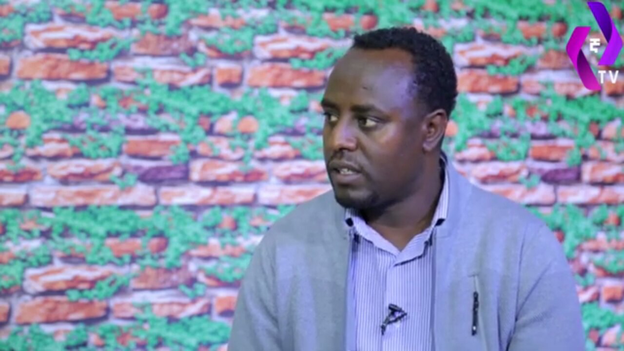 በሰሜን ሸዋ አጣዬ አካባቢ የነበረው ከፍተኛ ውጊያ እና የህወሓት ሀይል ምሽግ - ጎበዜ ሲሳይ