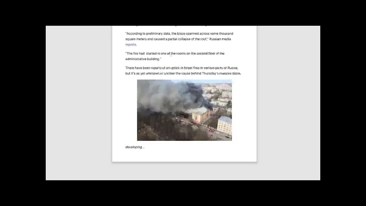 2 Russian Oligarch Families Found Dead - Who did it?? NOT Coincidence.